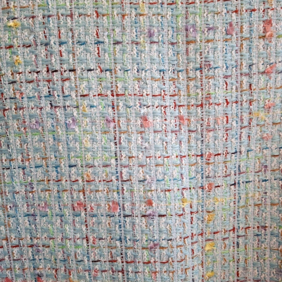 Women's Multicolor Blazer - Picture 2 of 4